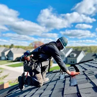 Images of Roof Repair & Maintenance Services