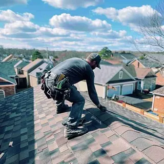 Images of Roof Replacement & Installation