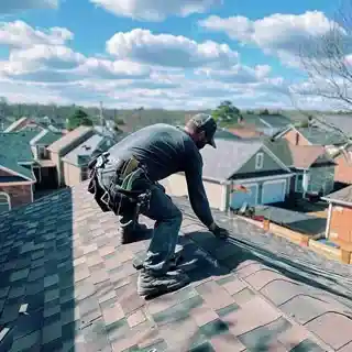 Images of Roof Replacement & Installation